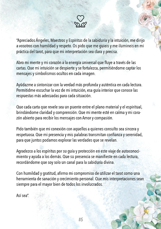El Gran Libro de las Oraciones - Imagen 5