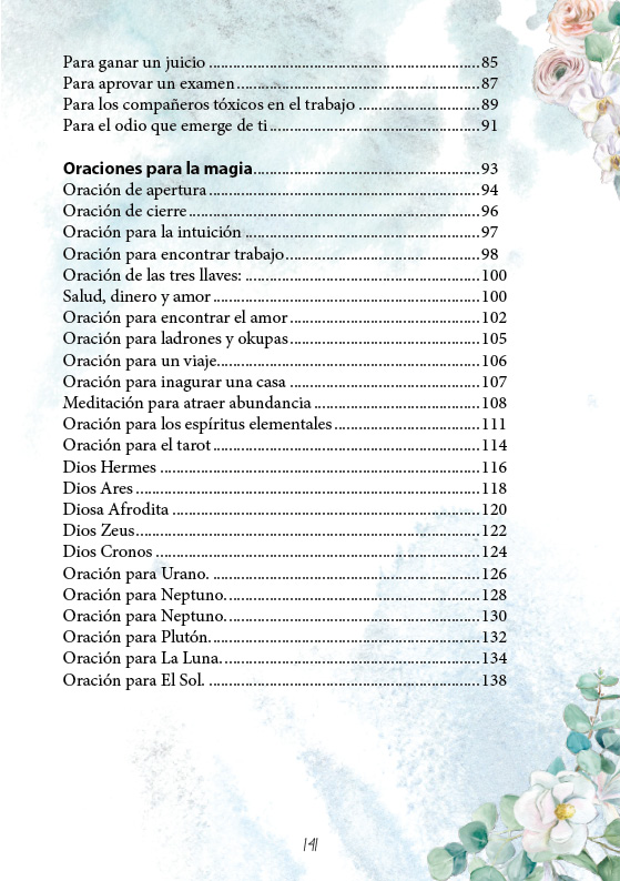 El Gran Libro de las Oraciones - Imagen 2