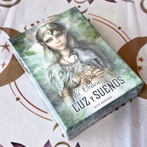 El Oráculo de Luz y Sueños