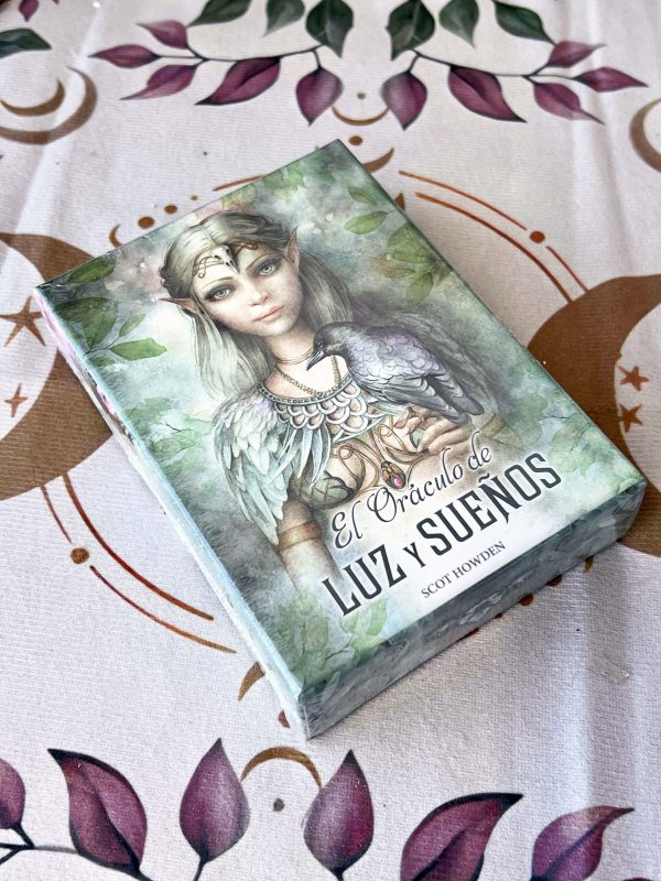 El Oráculo de Luz y Sueños