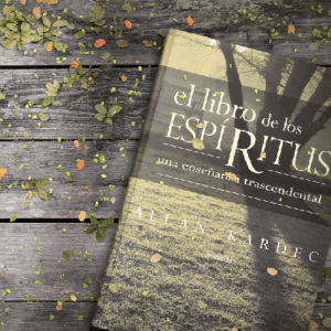 El Libro de los Espíritus (Allan Kardec)