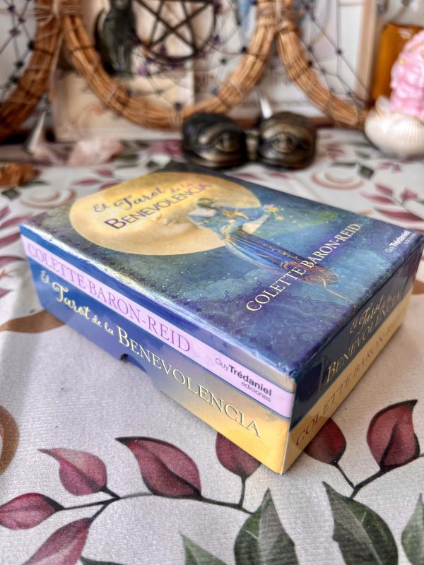 El tarot de la benevolencia