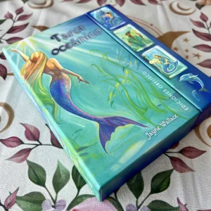 Tarot Oceánico