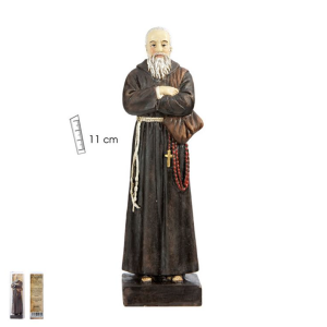 FRAY LEOPOLDO DE ALPANDEIRE