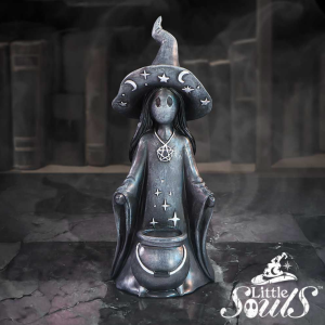 Figura Pequeña Alma – Dazzle