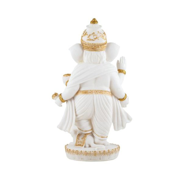 Ganesha de pie - Imagen 2