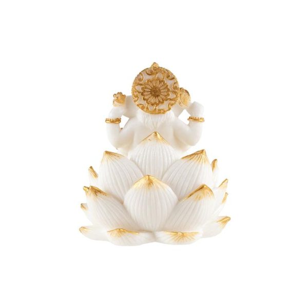 Ganesha Flor - Imagen 2