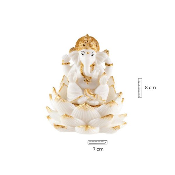 Ganesha Flor