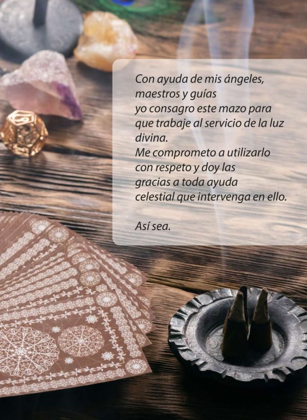 Guía para aprender tarot profesional - Imagen 10