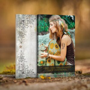 Guía para aprender tarot profesional