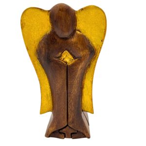 Hati-Hati Angel – Caja Mágica Guardian