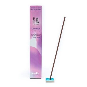 Incienso japonés - Ka Fuh - Lavanda