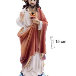 Jesús sagrado corazón