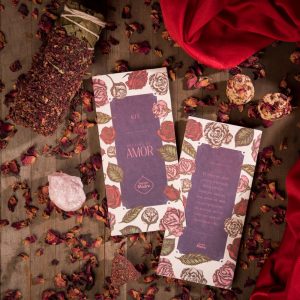 Ritual: Kit 🌷 pétalos de amor 💖