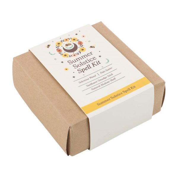 Kit de Hechizos «Bee Radiant Litha» - Imagen 3