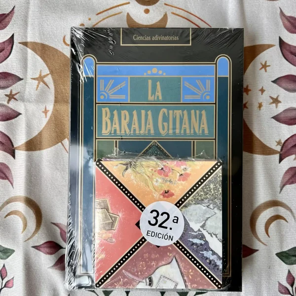 La baraja gitana rusa - Imagen 3