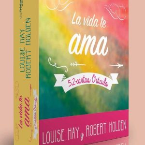 La vida te ama