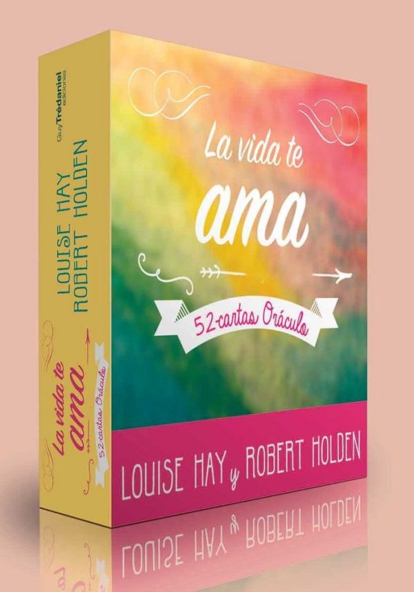 La vida te ama