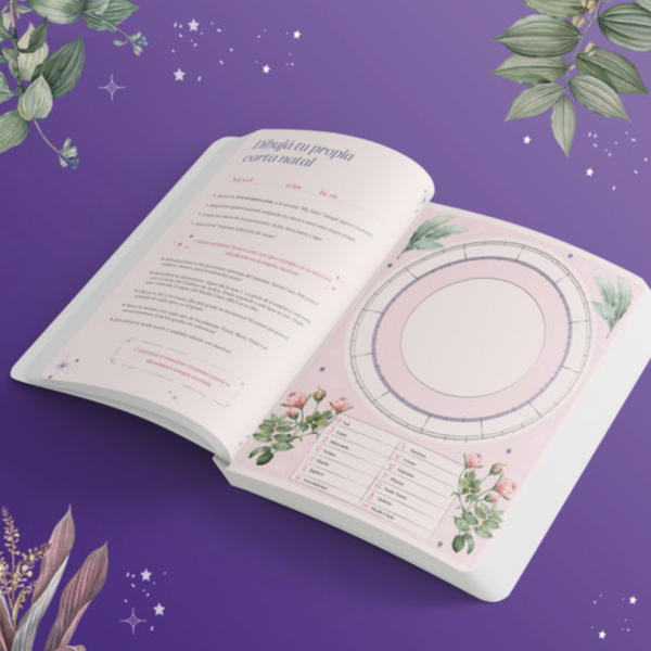 Libro Astrología Para Amar - Imagen 5