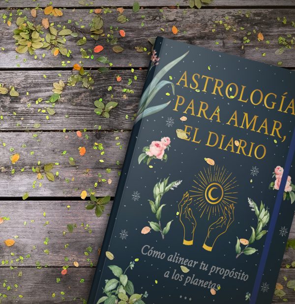 Libro Astrología Para Amar