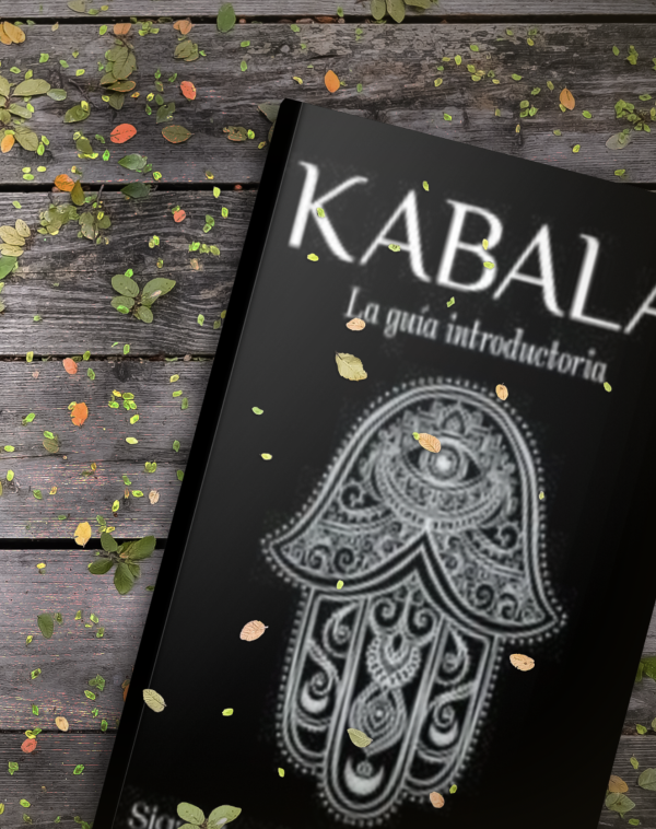 Libro Kabala - La Guía Introductoria