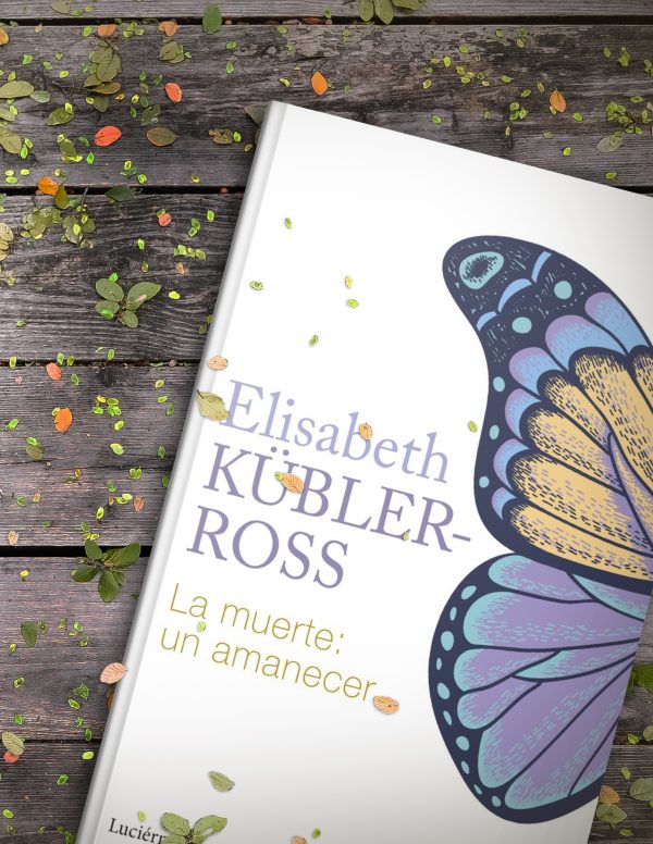 Libro La Muerte: Un Amanecer
