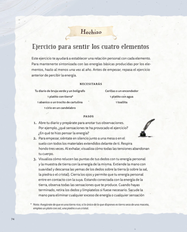 Libro La Bruja Verde - Imagen 2