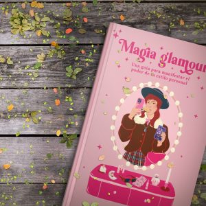 Libro La Magia Glamour