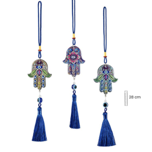Mano de Fátima Decorativa