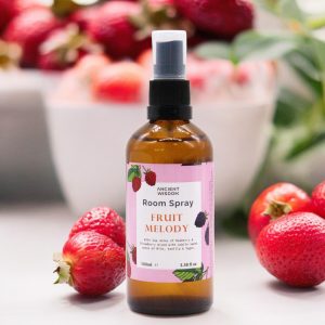 Bruma para el Hogar – Melodia Frutal