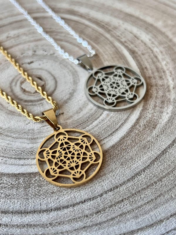 Colgante Metatron