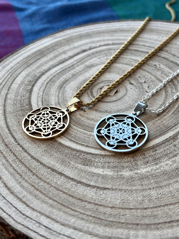 Colgante Metatron - Imagen 4