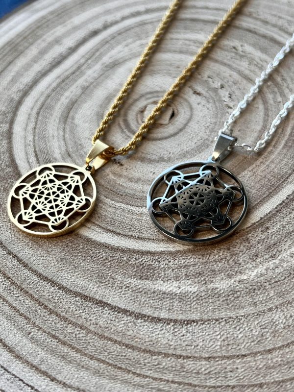 Colgante Metatron - Imagen 3