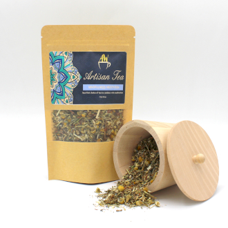 Té - Mindfulness Meditation