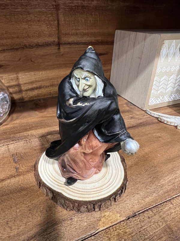 Las brujas del Bosque Encantado - Imagen 4