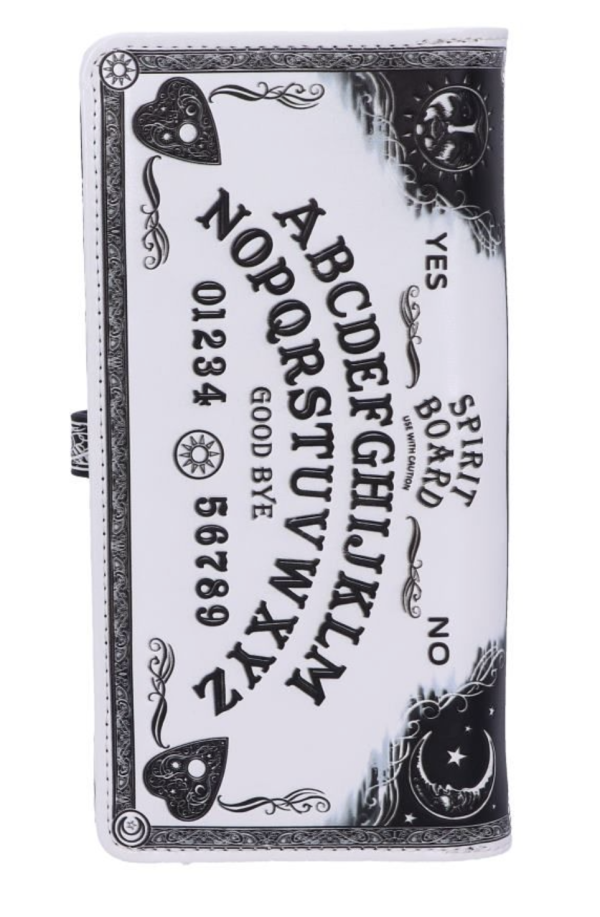 Monedero Ouija con relieve - Imagen 5