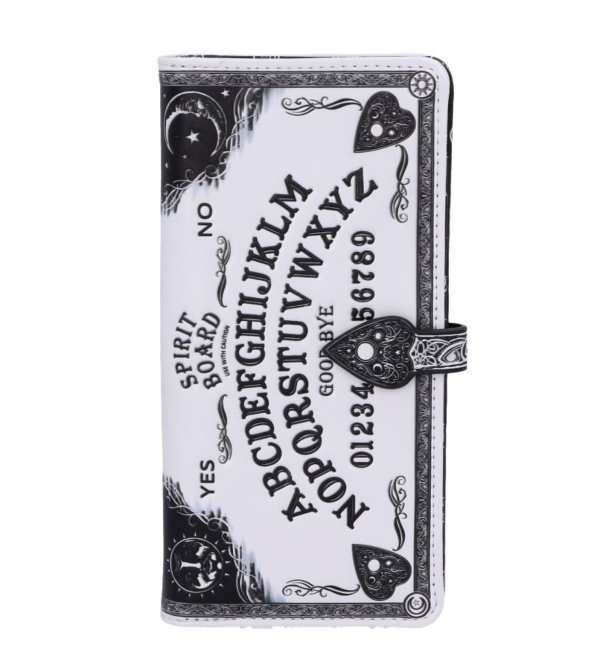 Monedero Ouija con relieve - Imagen 2
