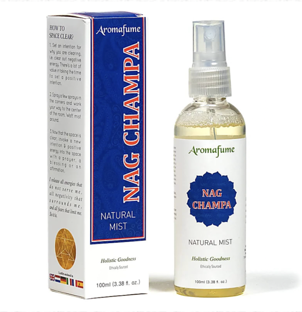 Bruma Nag champa Aromafume