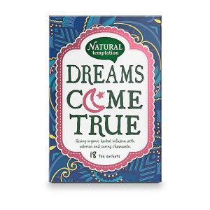 Infusiones Dreams Come True