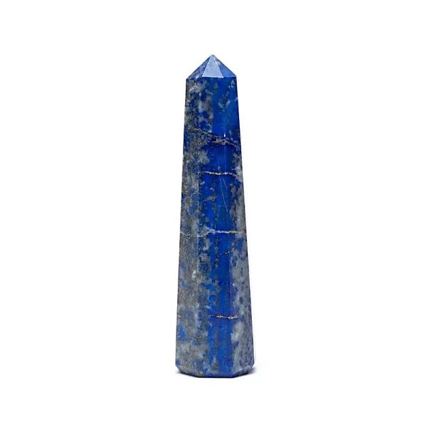 Obelisco de lapislázuli
