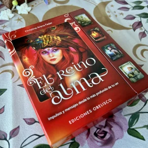 Oráculo "El reino del Alma