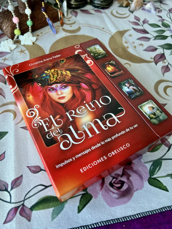 Oráculo "El reino del Alma
