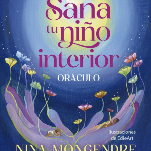 Oráculo Sana Tu Niño Interior
