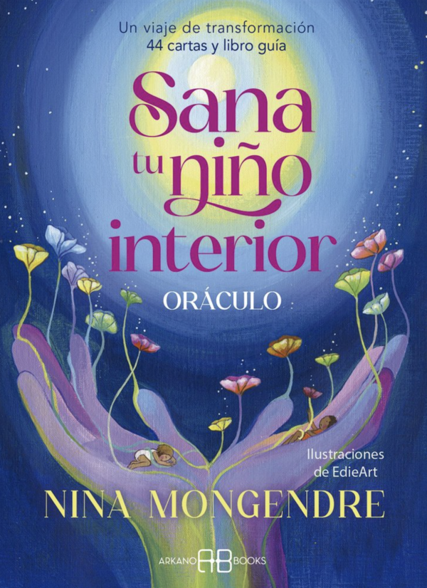 Oráculo Sana Tu Niño Interior