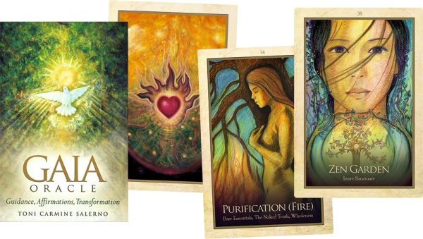Oráculo de Gaia