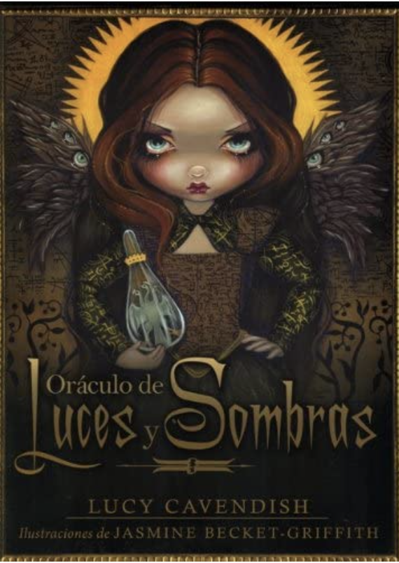 Oráculo de luces y sombras
