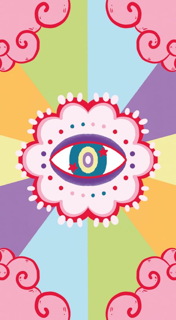 Pastel Prism Tarot - Imagen 2