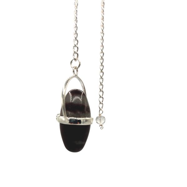 Péndulo Shiva Lingam con Banda