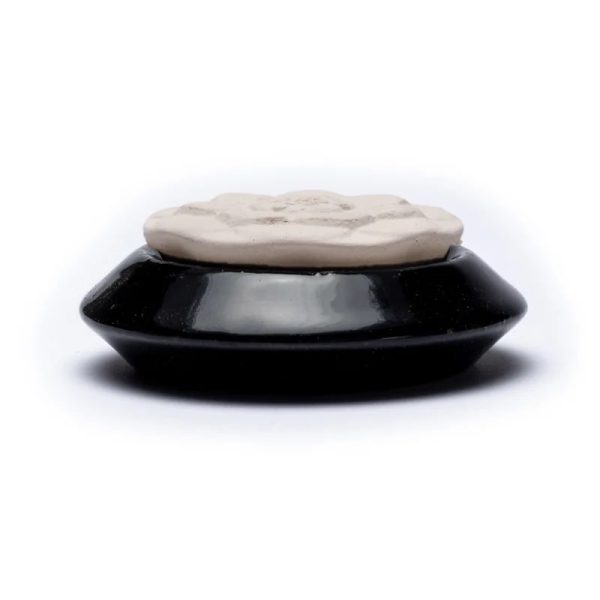 Piedra Aromática Difusora Loto Negro - Imagen 3