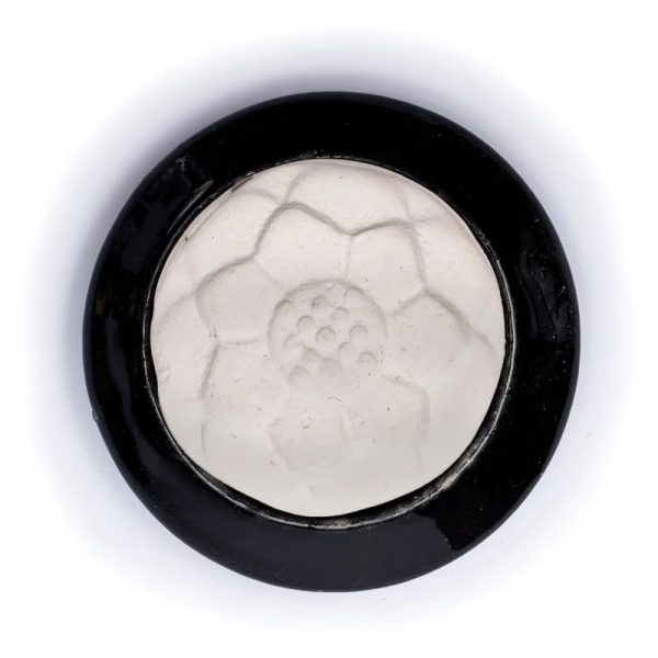 Piedra Aromática Difusora Loto Negro - Imagen 2